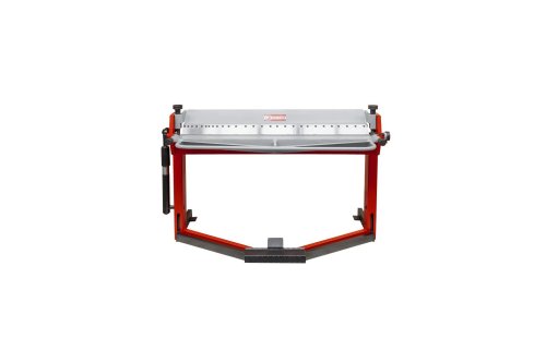 Листогибочный станок Holzmann AKM 1520