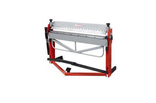 Листогибочный станок Holzmann AKM 1520
