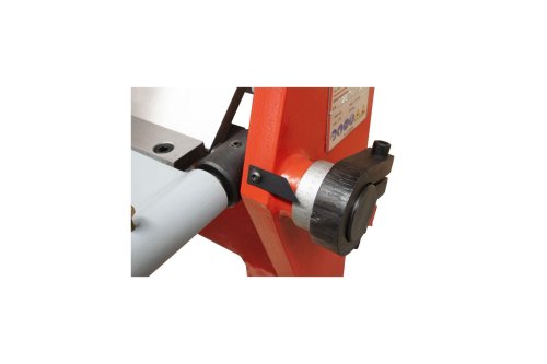 Листогибочный станок Holzmann AKM 1520