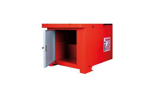 Стрічкова пила для різки металу Holzmann BS 370TOP 400V