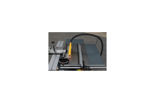 Циркулярно (распиловочный) станок KMA TS 250