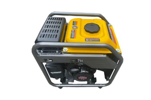 Инверторный генератор KRAFT&DELE KD188 4,5 кВт