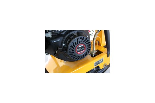 Виброплита Lumag RP160HPC