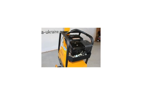 Виброплита Lumag RP160HPC