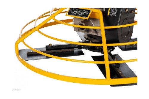 Затирочная машина Lumag BT900