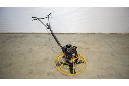 Затирочная машина Lumag BT900