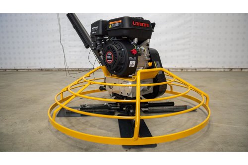 Затирочная машина Lumag BT900