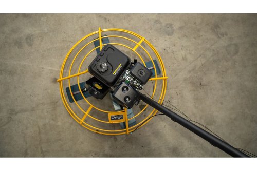 Затирочная машина Lumag BT900