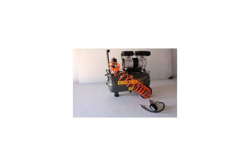 Компрессор Lumag KOM24