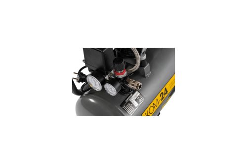 Компрессор Lumag KOM24