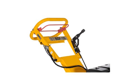 Подрібнювач пнів Lumag BSF 15