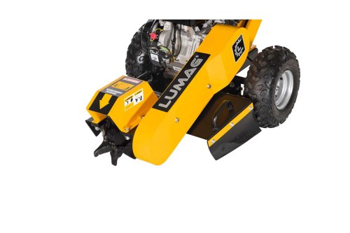 Подрібнювач пнів Lumag BSF 15