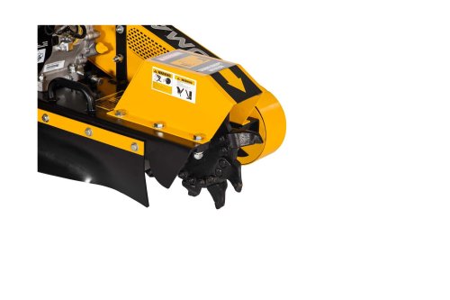 Подрібнювач пнів Lumag BSF 15