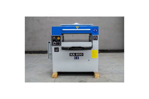 Рейсмусовый станок NETMAK KA 600 OTM