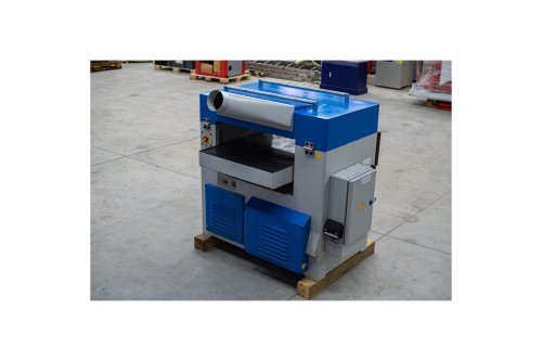 Рейсмусовый станок NETMAK KA 600 OTM