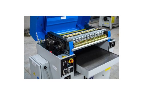 Рейсмусовый станок NETMAK KA 600 OTM