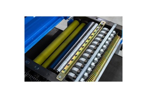 Рейсмусовый станок NETMAK KA 600 OTM