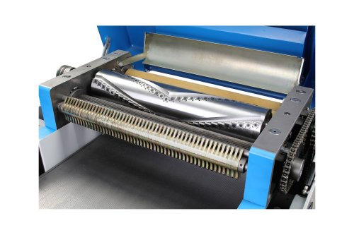 Рейсмусовый станок NETMAK KA 600 OTM