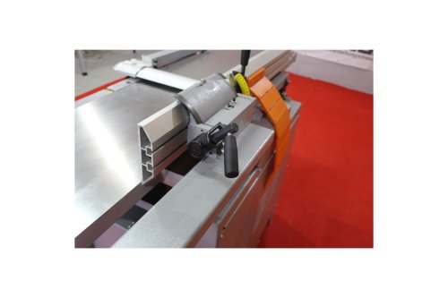 Фуговально-рейсмусовый станок STOMANA FS 41N + спиральный вал + параллельный упор + двигатель 4,0 кВт