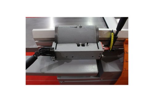 Фуговально-рейсмусовый станок STOMANA FS 41N + спиральный вал + параллельный упор + двигатель 4,0 кВт