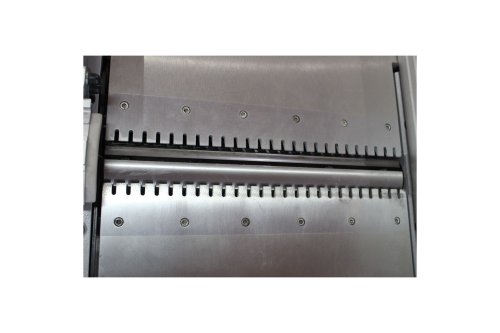 Фуговально-рейсмусовый станок STOMANA FS 41N + спиральный вал + параллельный упор + двигатель 4,0 кВт