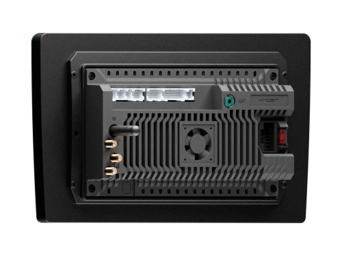 Автомагнитола 2 DIN Incar TMX-7710 під рамку 10" з процесором звуку