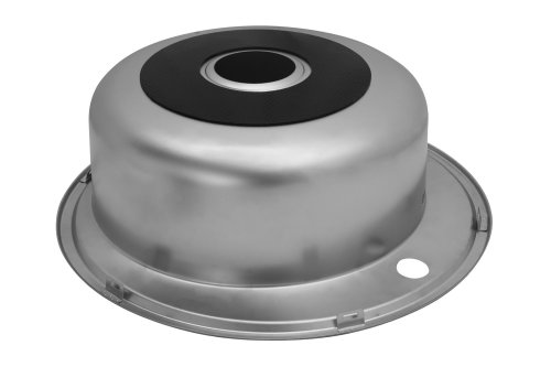 Кухонная мойка Kroner (KRP) Satin-510 CV022770