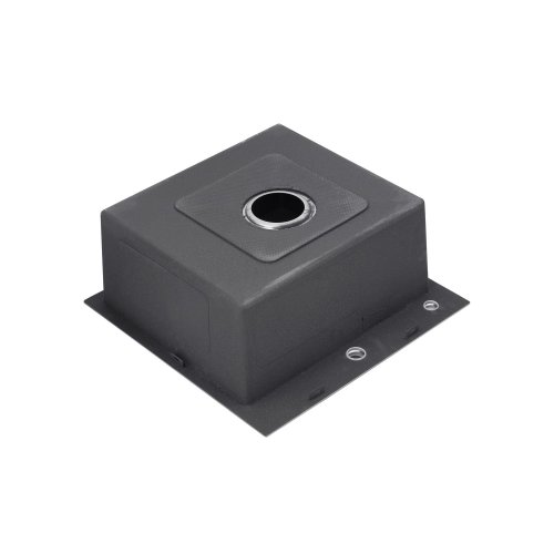 Кухонная мойка Kroner (KRP) Geburstet-5050HM CV022800