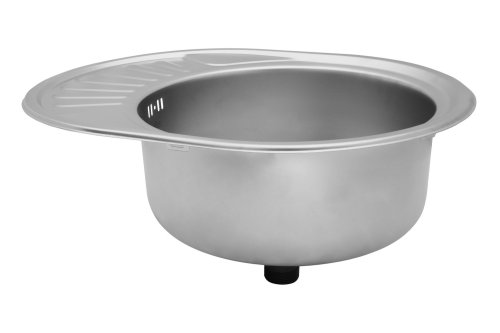 Кухонная мойка Kroner (KRP) Dekor-5745 CV022774