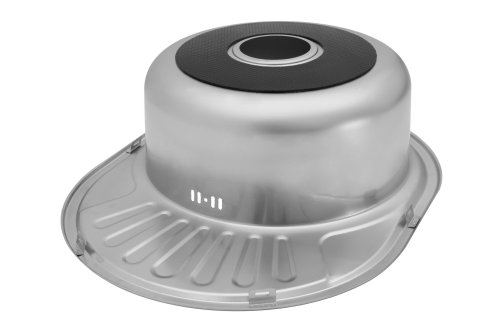 Кухонная мойка Kroner (KRP) Dekor-5745 CV022774