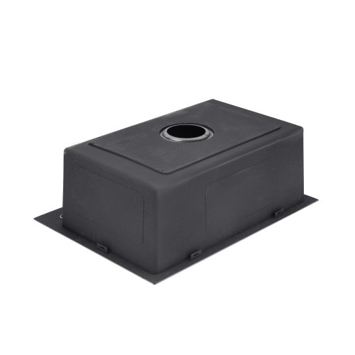 Кухонная мойка Kroner (KRP) Geburstet-5843HM CV022801