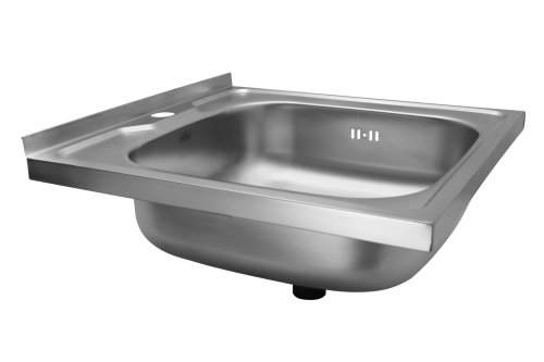 Кухонная мойка Kroner (KRP) Dekor-5050 CV022811