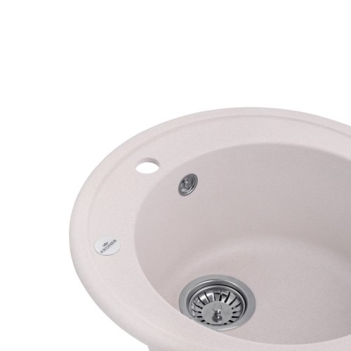 Кухонная мойка Kroner (KRP) Komposit COL-510 CV027406