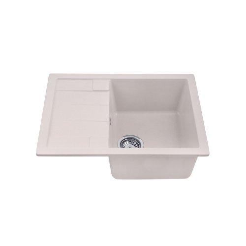 Кухонная мойка Kroner (KRP) Komposit COL-6550 CV027410