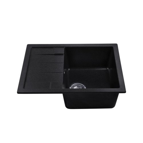 Кухонная мойка Kroner (KRP) Komposit GRB-6550 CV027412