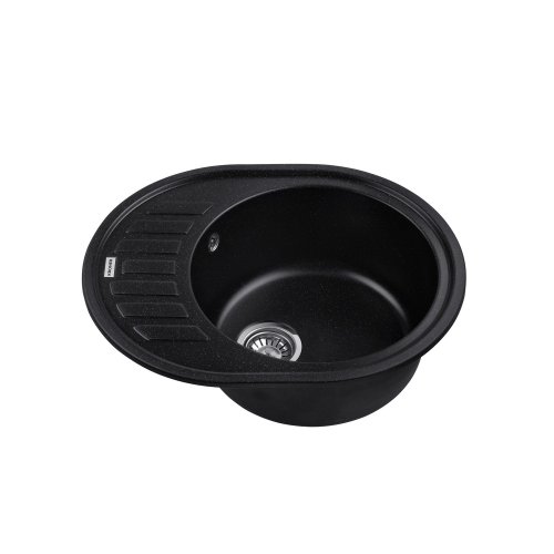 Кухонная мойка Kroner (KRP) Komposit SCH-6250 CV027413