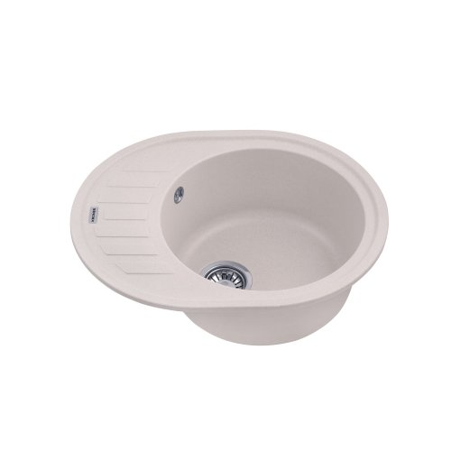 Кухонная мойка Kroner (KRP) Komposit COL-6250 CV027414