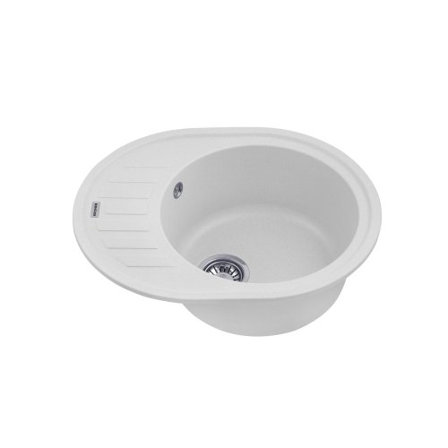 Кухонная мойка Kroner (KRP) Komposit GRA-6250 CV027415