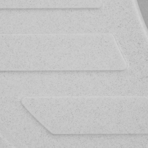 Кухонная мойка Kroner (KRP) Komposit GRA-6250 CV027415