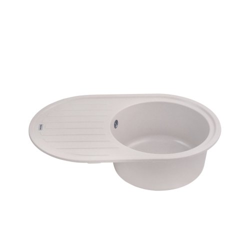 Кухонная мойка Kroner (KRP) Komposit COL-7750 CV027418