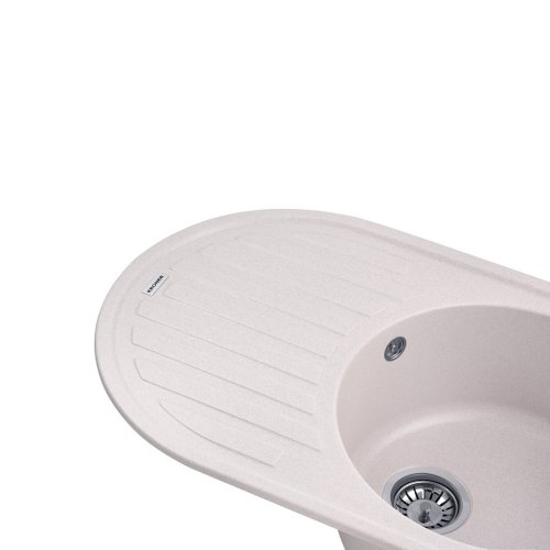 Кухонная мойка Kroner (KRP) Komposit COL-7750 CV027418