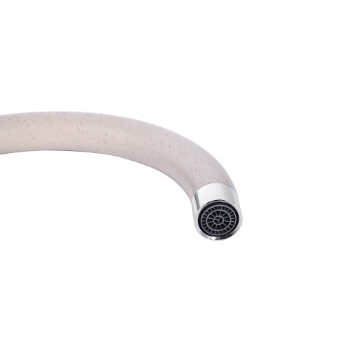 Смеситель для кухни Kroner (KRM) Mosel-S035 CV020613