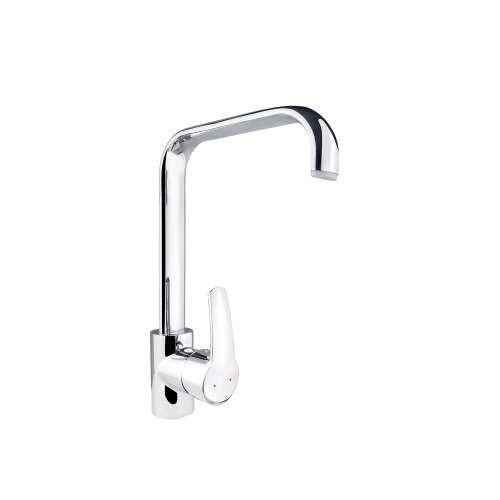 Смеситель для кухни Kroner (KRP) Kuche-C037 CV022496