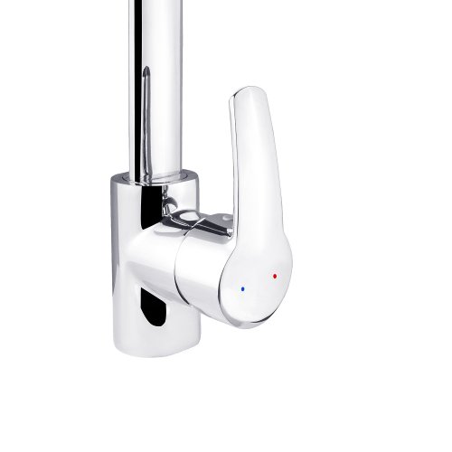 Смеситель для кухни Kroner (KRP) Kuche-C037 CV022496