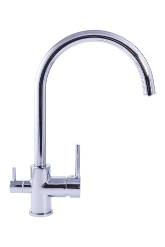 Смеситель для кухни Kroner (KRP) Kuche-C038 CV020125