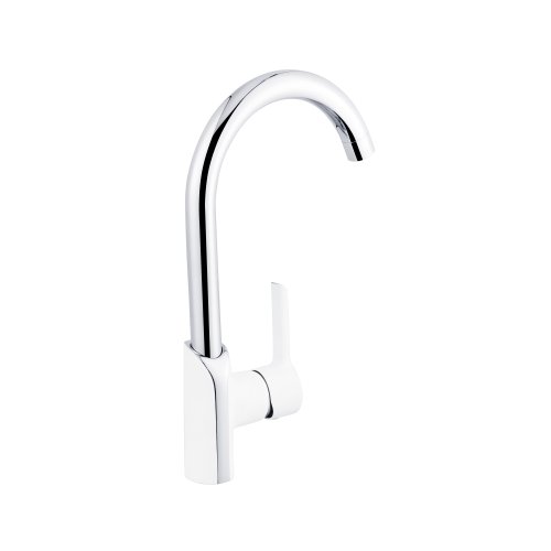 Смеситель для кухни Kroner (KRP) Essen-W030 CV024334