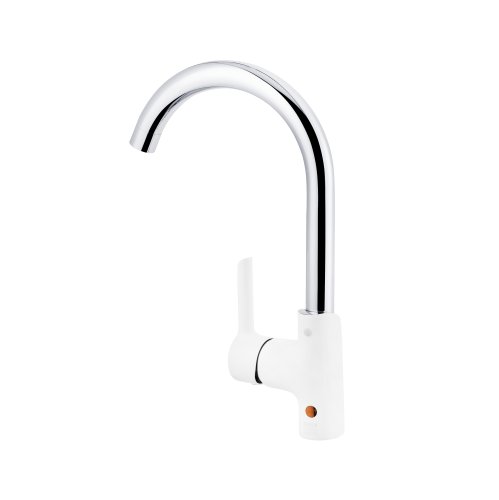 Смеситель для кухни Kroner (KRP) Essen-W030 CV024334