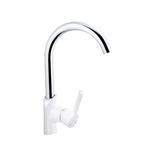 Смеситель для кухни Kroner (KRP) Essen-W030 CV024334