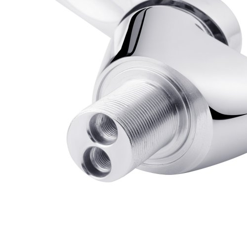 Смеситель для кухни Kroner (KRM) Odra-C032GRA CV023772