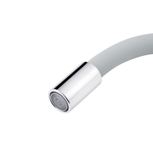 Смеситель для кухни Kroner (KRM) Odra-C032GRA CV023772